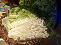 -姑妈嫁妆涮羊排专业火锅(中央大街一店)