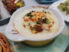 -库滋明·俄罗斯特色美食(中央大街店)