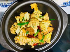 -大海碗·京菜炸酱面(雍和宫店)