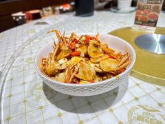 -3弄堂·滕王饭店·江西菜(铜锣湾店)
