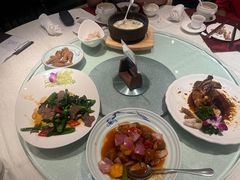 -白云宾馆·白云轩中餐厅·匠心手制