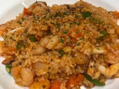 -必胜客(安盛购物广场金州店)