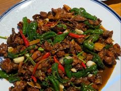 -食鸡公社辣子鸡·潍坊菜·烧烤