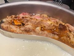 -鍋ぞう(新宿西口店)