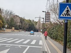 -蜀冈西峰生态公园