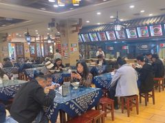 -桥香园云南过桥米线(金马碧鸡店)
