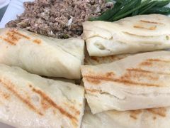 -渔民船说·北塘海鲜·天津菜·海肠捞饭(北塘古镇店)