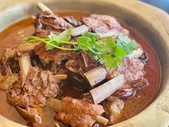 精品小锅-芦月轩羊蝎子(北蜂窝店)