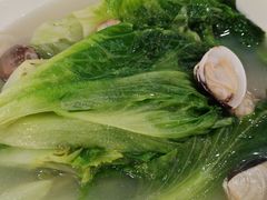 -金城大酒店-中餐厅(汾江中路店)