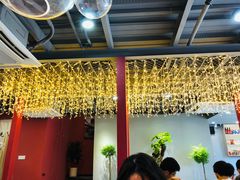 大堂-蓉城小厨·四川味道(浙港国际店)