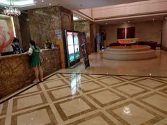 -萧邦音乐会所KTV·蒸汽活海鲜自助(福田店)