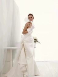 点击看大图 -Chic Bridal 熙可婚纱