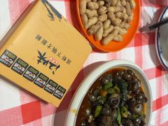 -江味龙虾馆·裸蓝龙虾(南山店)