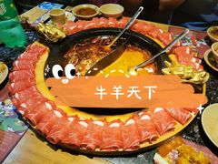 -蜀大侠火锅(四川北路店)