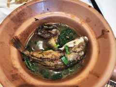 -北门饭店(三香路店)