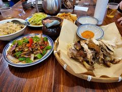-刘师父老汉口江湖菜(蔡锷路店)