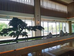 -上海佘山世茂艾美酒店