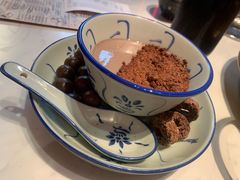 阿华田巧克力奶冻-哥老官重庆美蛙鱼头(宝山龙湖店)