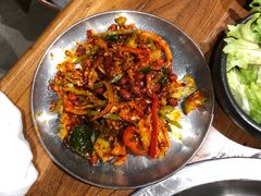 -原始泥炉烤肉(总店)