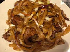 -鹿港小镇(霄云店)