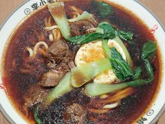 -李小老烧饼(常营民族家园店)