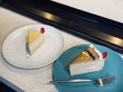 -双风车咖啡馆 Twin Windmills(六道口店)