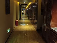 -东方棕泉·洗浴·按摩·美食国际水疗会所(福田店)