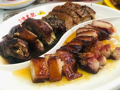 -澳门陈光记烧味饭店(万象城店)