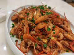 -23号墙门菜(狮虎桥店)