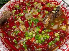 -欧记大排档·景德菜(上海首店)