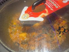 -山河屯铁锅炖(哈西站店)