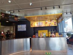 -麦当劳(北苑秋实路店)