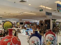 -燕莎友谊商城(亮马桥店)