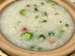 -嘉和一品粥(马家堡店)