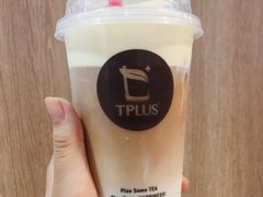 -TPLUS茶家(浦电路店)