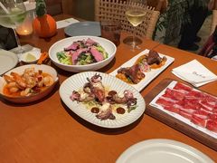 -OLLA 西班牙餐厅(丰盛里店)