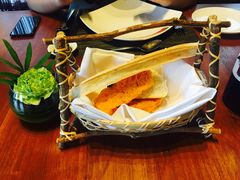 -光谷希尔顿酒店-厨意意大利餐厅(鸿雁路店)