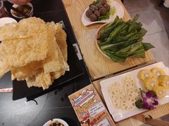 -淼福猪肚鸡·椰子鸡火锅(大沙地店)
