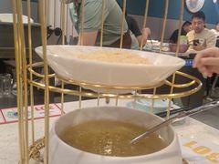 -巧克力渔家.小船海鲜胶东菜(万平口店)