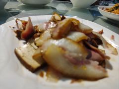 -蒲氏烤鸭(百寿路店)