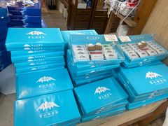 -富士山吉田線五合目