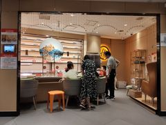 -海底捞火锅(上元大街店)