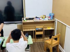 -昂立少儿成长中心(浦东蓝村路地铁站校区)