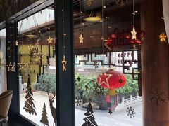 景观位-香云轩·顺德菜(香云纱园林酒店店)