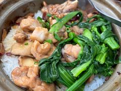 -煲煲掂风味煲仔饭餐厅(西区店)