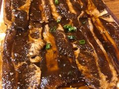 -大壮家原味烤肉(兴华北街店)