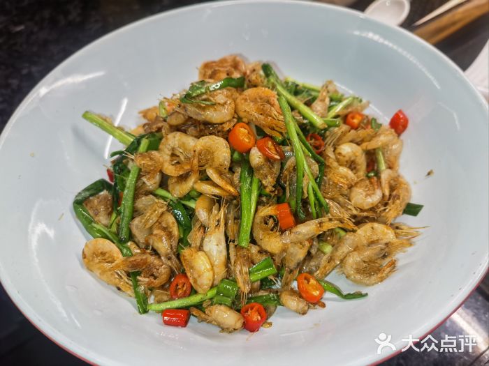 唐河王记·南阳民间菜(国基路店)图片