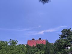 -普陀宗乘之庙(小布达拉宫)
