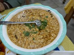 -春水锅贴·传统鲁菜(大明湖店)