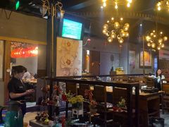 -小花花炭火烤肉·十五年延吉风味(左家庄店)